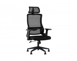 Кресло офисное STOOL GROUP TopChairs Vantage Черный