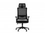 Кресло офисное STOOL GROUP TopChairs Vantage Черный