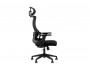 Кресло офисное STOOL GROUP TopChairs Vantage Черный