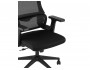 Кресло офисное STOOL GROUP TopChairs Vantage Черный