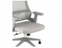 Кресло офисное STOOL GROUP TopChairs Argo Серый