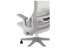 Кресло офисное STOOL GROUP TopChairs Argo Серый