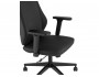 Кресло руководителя STOOL GROUP TopChairs Trophey Черный