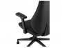 Кресло руководителя STOOL GROUP TopChairs Trophey Черный