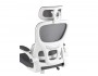 Кресло STOOL GROUP офисное TopChairs Airone Expert Серый