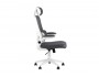 Кресло STOOL GROUP офисное TopChairs Airone Expert Серый