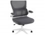 Кресло STOOL GROUP офисное TopChairs Airone Expert Серый