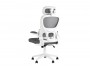 Кресло STOOL GROUP офисное TopChairs Airone Expert Серый