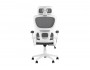Кресло STOOL GROUP офисное TopChairs Airone Expert Серый