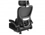 Кресло STOOL GROUP офисное TopChairs Airone Expert Черный