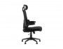 Кресло STOOL GROUP офисное TopChairs Airone Expert Черный