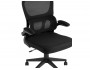 Кресло STOOL GROUP офисное TopChairs Airone Expert Черный