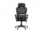 Кресло STOOL GROUP офисное TopChairs Airone Expert Черный
