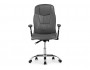 Vestra light gray Офисное кресло