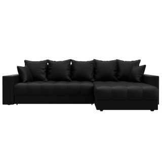 Диваны из экокожи