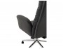Кресло руководителя STOOL GROUP TopChairs Solid Серый