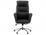 Кресло руководителя STOOL GROUP TopChairs Solid Серый