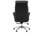 Кресло руководителя STOOL GROUP TopChairs Solid Серый