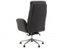 Кресло руководителя STOOL GROUP TopChairs Solid Серый