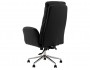 Кресло руководителя TopChairs Solid Черный