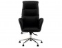 Кресло руководителя TopChairs Solid Черный