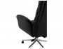 Кресло руководителя TopChairs Solid Черный