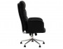 Кресло руководителя TopChairs Solid Черный