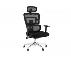 Кресло офисное STOOL GROUP TopChairs Techno Черный