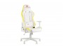 Кресло спортивное STOOL GROUP TopChairs GMM-080 Белый