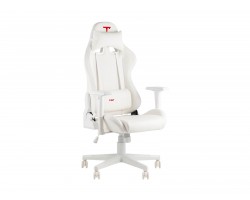 Кресло спортивное STOOL GROUP TopChairs GMM-080 Белый