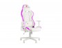Кресло спортивное STOOL GROUP TopChairs GMM-080 Белый