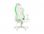 Кресло спортивное STOOL GROUP TopChairs GMM-080 Белый