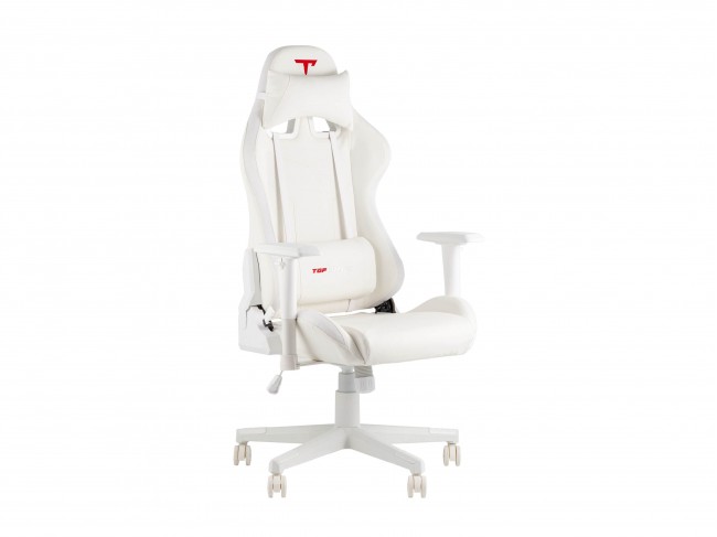 Кресло спортивное STOOL GROUP TopChairs GMM-080 Белый