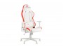 Кресло спортивное STOOL GROUP TopChairs GMM-080 Белый