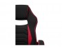 Plast 1 red / black Офисное кресло