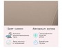 Мягкое дизайнерское кресло Pati мокко