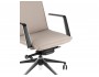 Кресло руководителя STOOL GROUP TopChairs Arrow светло-серый