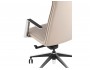 Кресло руководителя STOOL GROUP TopChairs Arrow светло-серый