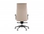 Кресло руководителя STOOL GROUP TopChairs Arrow светло-серый