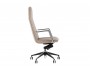 Кресло руководителя STOOL GROUP TopChairs Arrow светло-серый