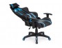 Blok light blue / black Компьютерное кресло