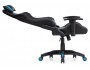 Blok light blue / black Компьютерное кресло