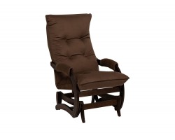 Кресло-маятник Leset Луно