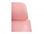 Golem pink / white Офисное кресло