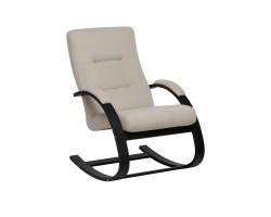 Кресло-качалка Leset Милано NEW