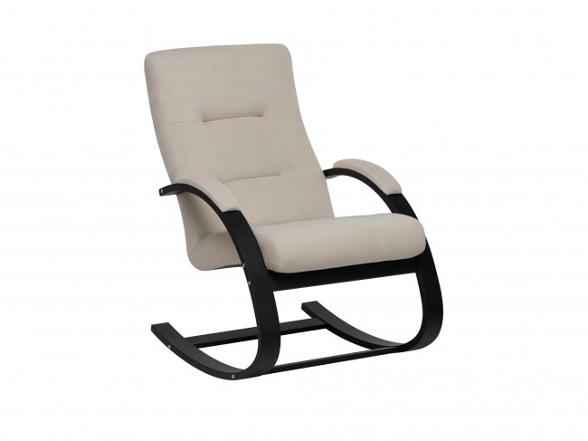 Кресло-качалка Leset Милано NEW