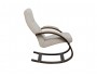 Кресло-качалка Leset Милано NEW