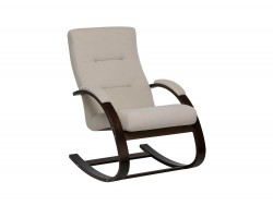 Кресло-качалка Leset Милано NEW