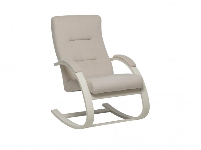 Кресло-качалка Leset Милано NEW