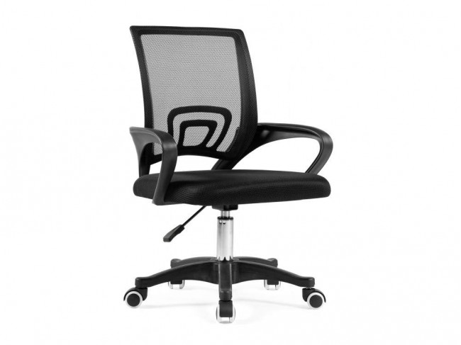 Turin black Компьютерное кресло